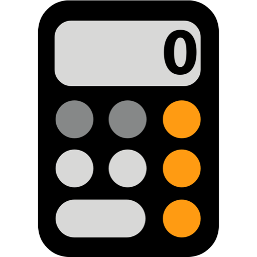 Calculator for Safari mac(菜单栏计算器工具)