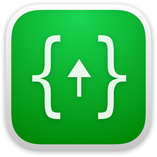CodeDrop for Mac(Github应用)