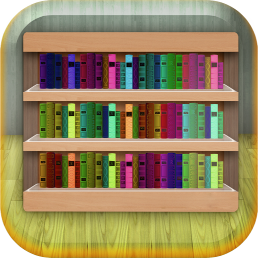 Bookshelf Library for Mac(文件索引管理工具)