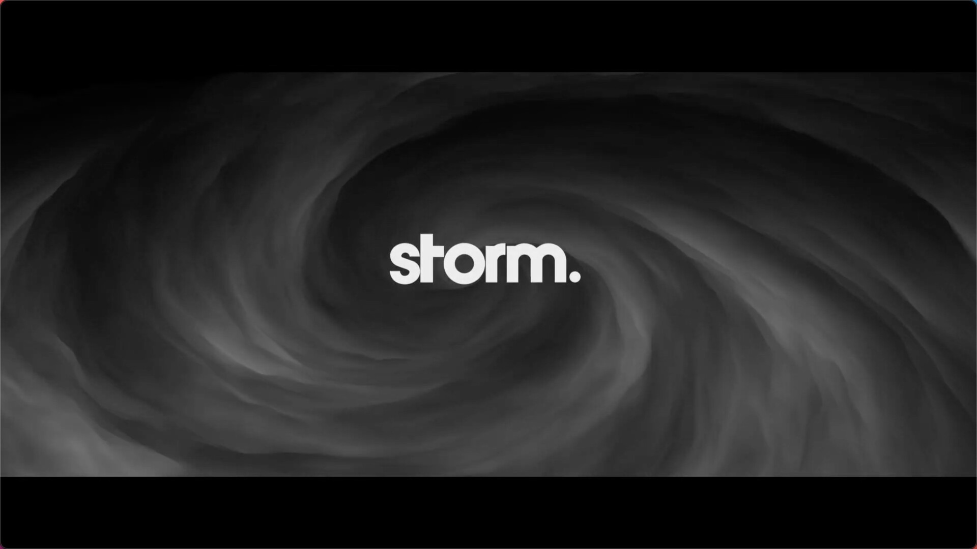 Fcpx插件：Yanobox Storm(3D视觉效果)