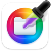 Folder Colorizer for mac(文件夹变色工具)