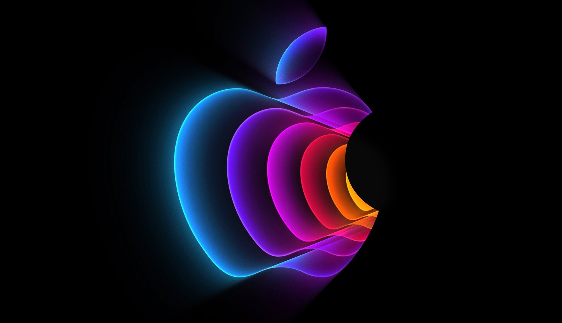 苹果2022年春季发布会：iPhone13系列新增苍岭绿