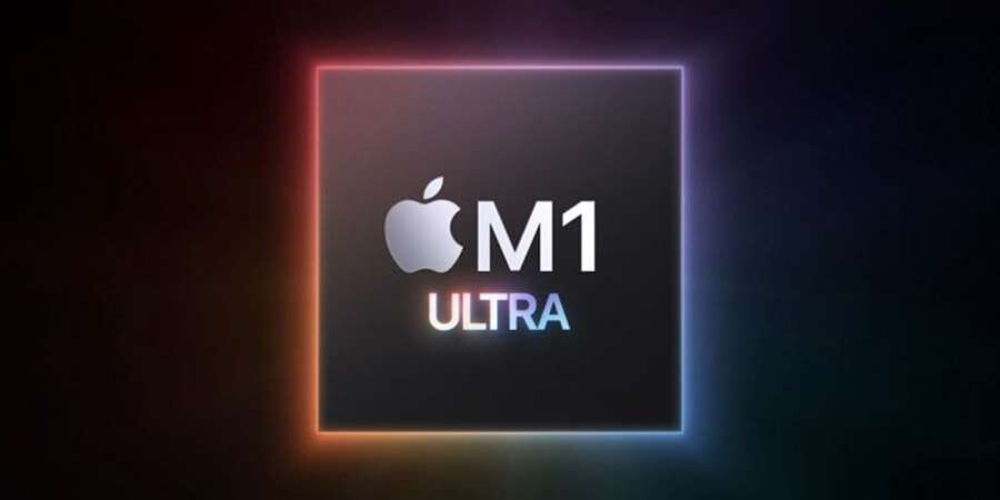 苹果的 M1 Ultra 是什么？