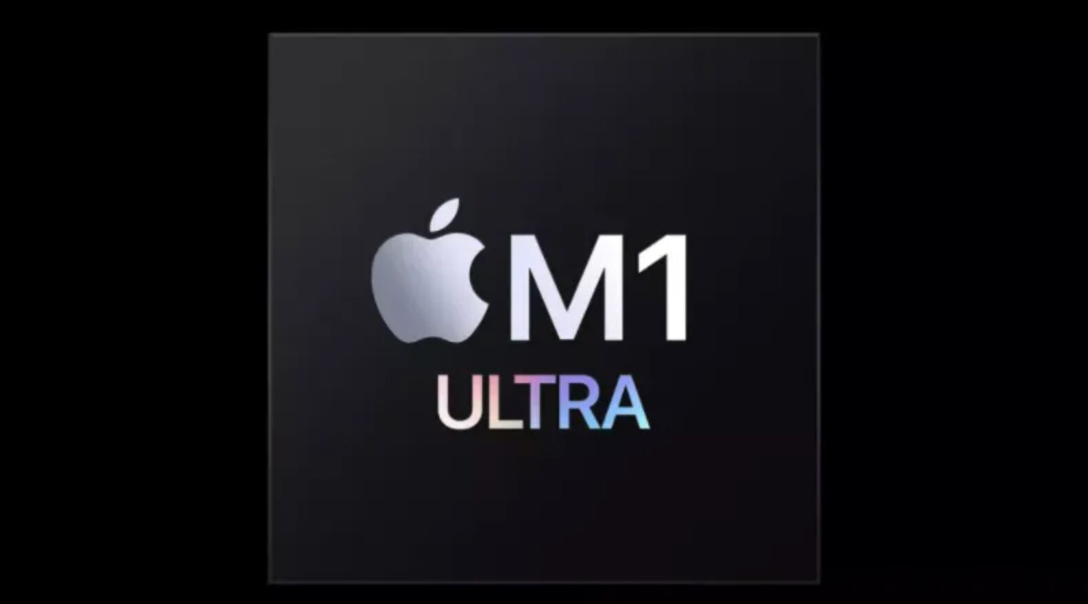 Apple M1 Ultra 与 M1 Max：哪款芯片适合你？