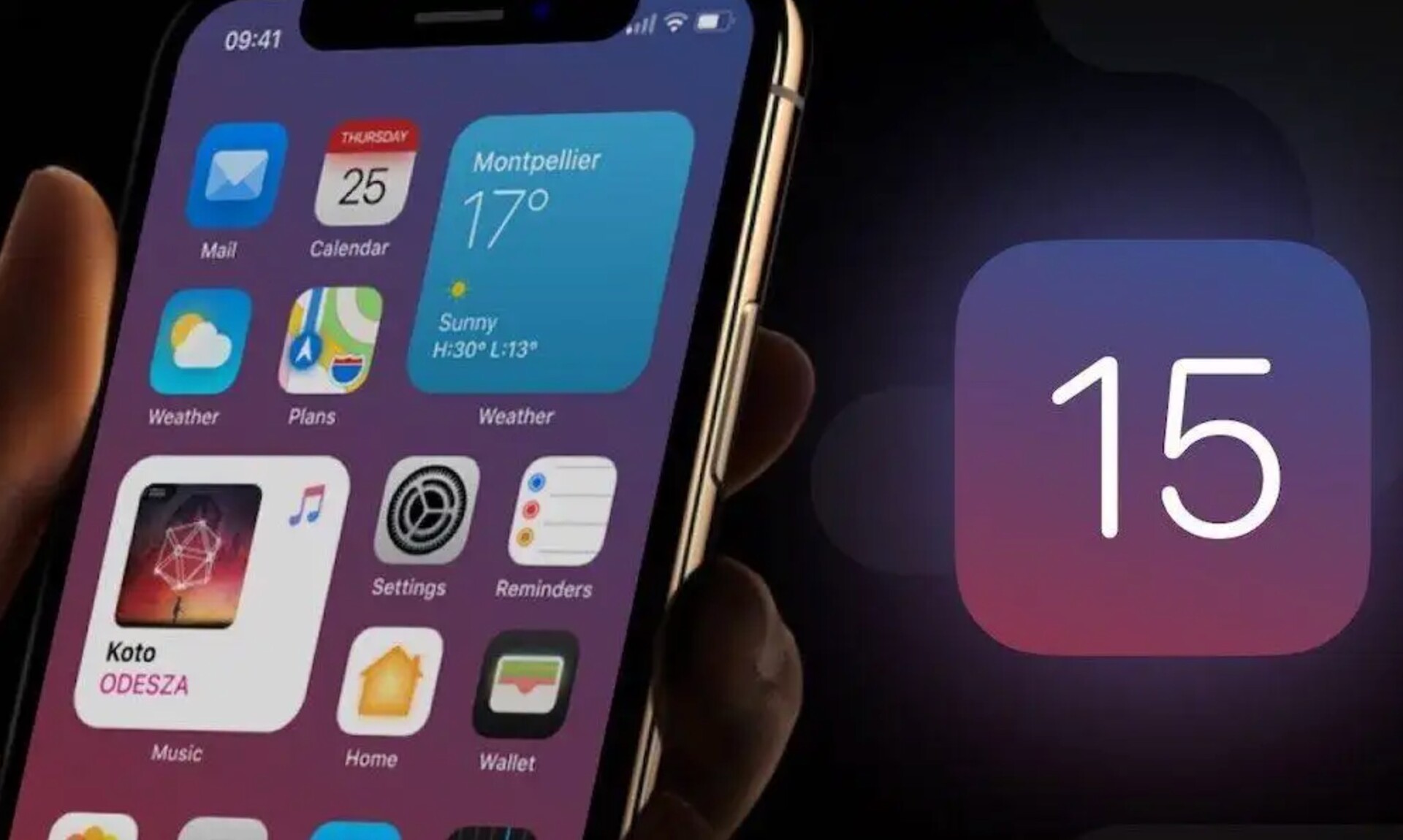 苹果正式推送iOS15.4，来看你的iPhone支持口罩解锁吗？