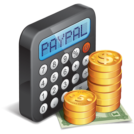 GaragePay for Mac(PayPal账号管理客户端)