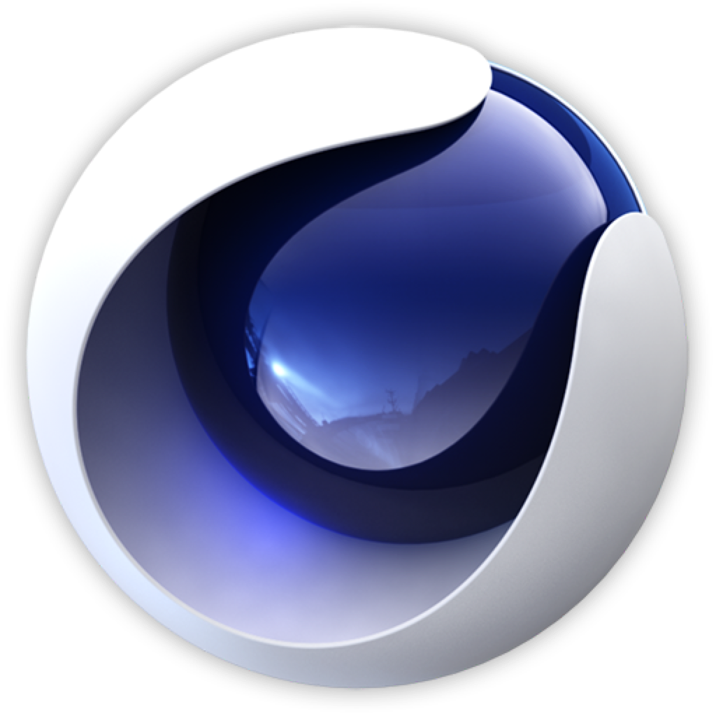 Cinema 4d 2024 Cinema 4D 2024 For Mac c4d Macw 