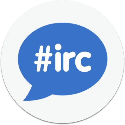 getIRC-IRC Client for mac(IRC聊天室)