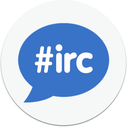 getIRC破解版-getIRC-IRC Client for mac(IRC聊天室)- macw下载站