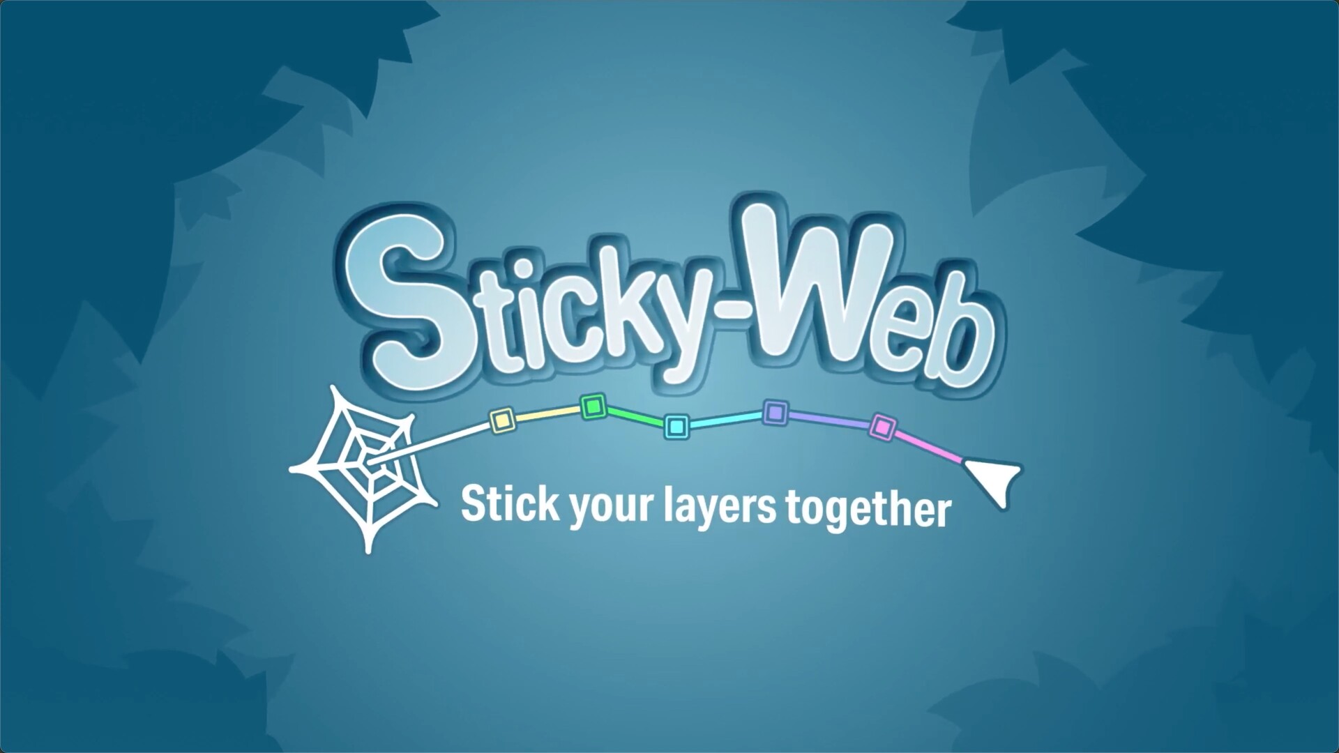 Aescripts Sticky Web for Mac(锚定辅助处理AE工具) 