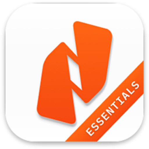 Nitro PDF Pro Essentials for Mac(Mac上强大的PDF编辑器)