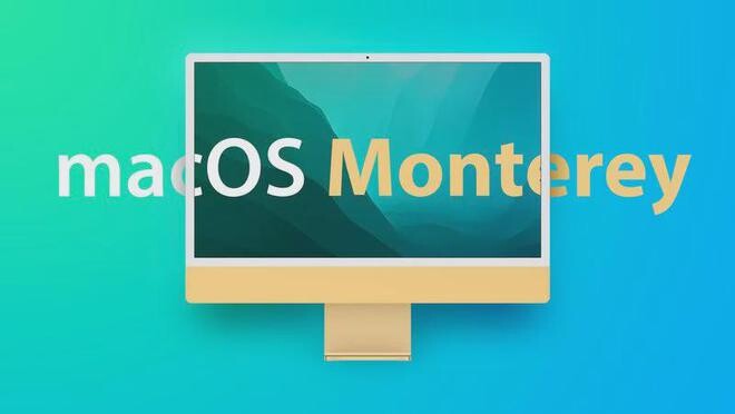 苹果 macOS 12.4 正式版发布：改善网络摄像头的质量