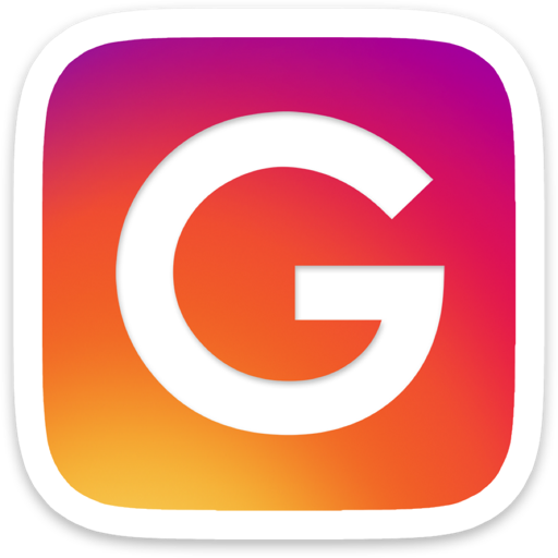 Grids for mac(Instagram客户端工具)