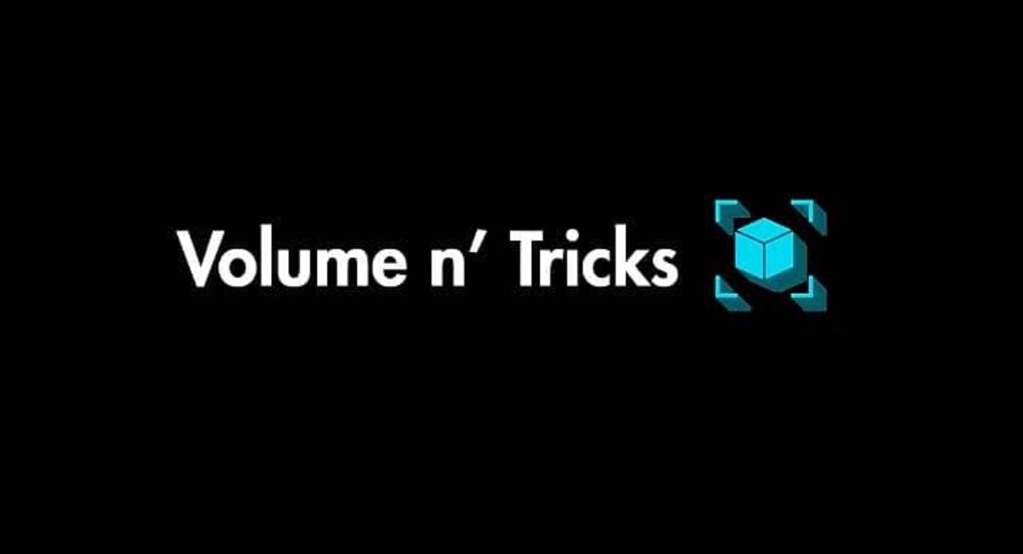 Aescripts Volume n’ Tricks for Mac(AE伪三维等距拉伸立体投影效果)