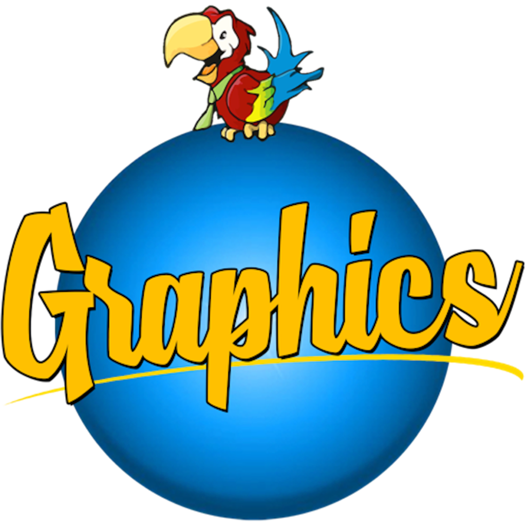 The Graphics Creator for Mac(Logo图像制作软件)