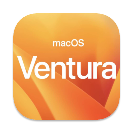 macOS 13 Ventura (苹果最新系统) v13.4正式版