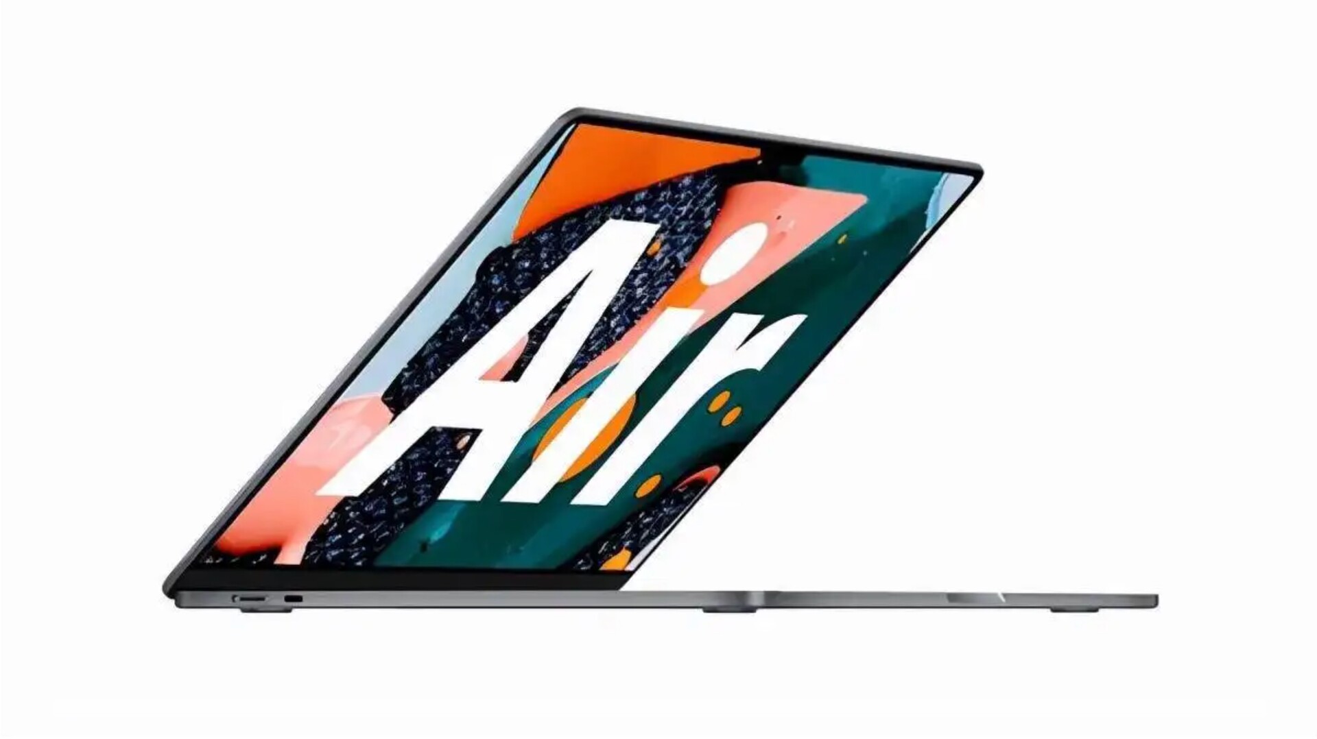 Apple 推出全新 MacBook Air，配备 M2、MagSafe 和 多种颜色