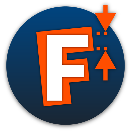 FontLab for Mac(MacOS字体设计编辑器)