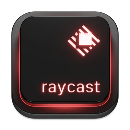 Raycast for mac(快捷启动器) v1.53.0免费版