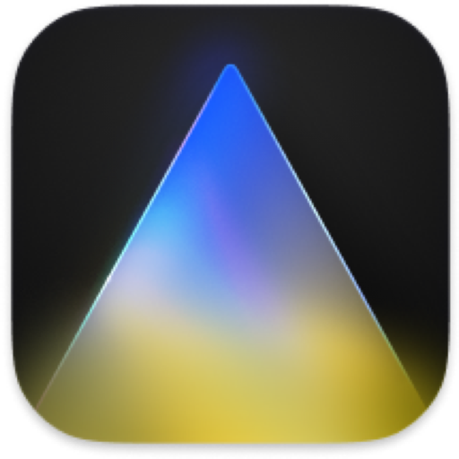 Luminar AI for mac(AI图像编辑器)