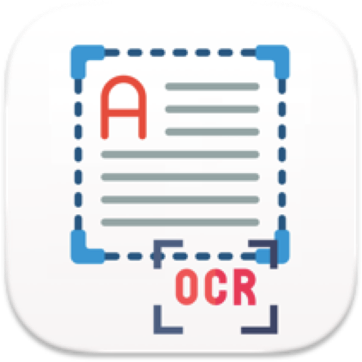 OCR Tool PRO for Mac(OCR光学字符识别)