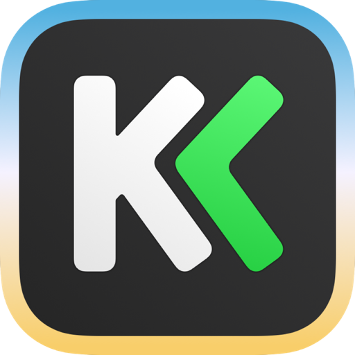 KeyKey for Mac(mac打字练习软件)