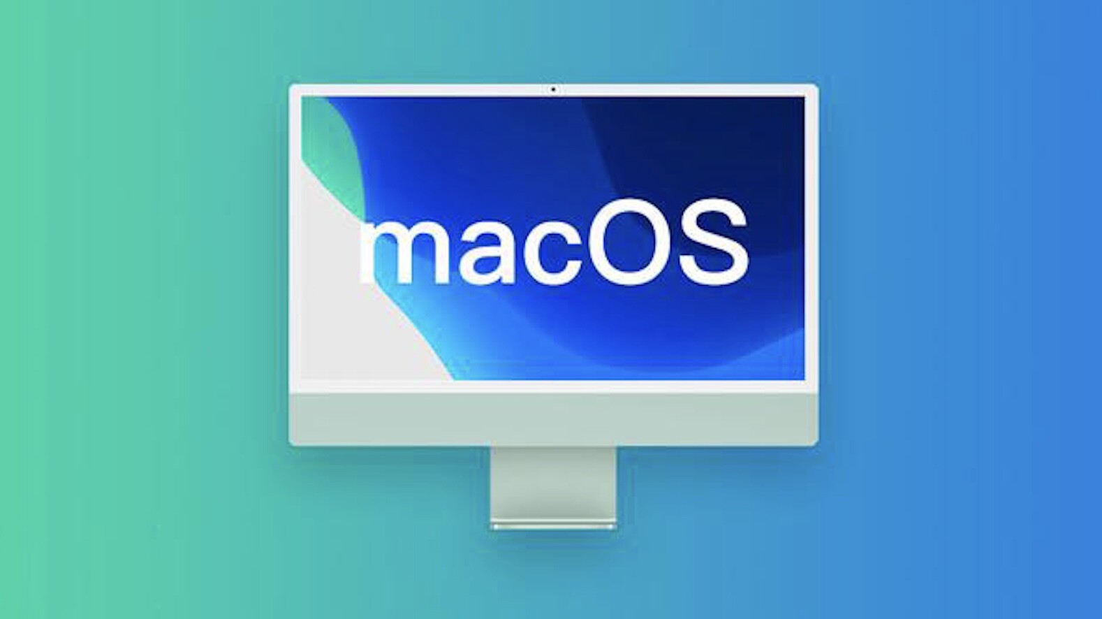 苹果正式发布macOS 12.6系统
