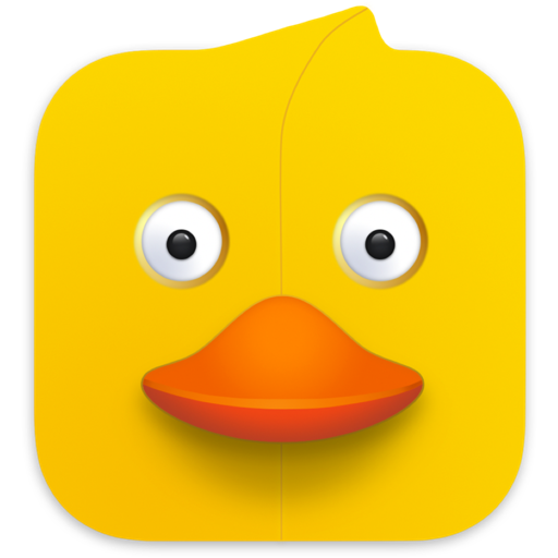 Cyberduck mac版(多服务器连接FTP客户端)