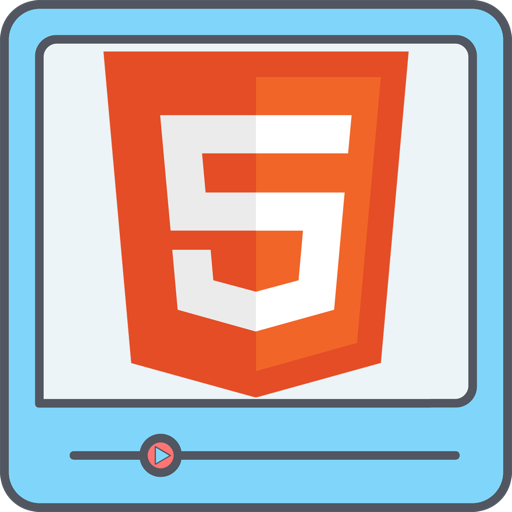 HTML5 Video Creator for mac(HTML5 视频制作软件)