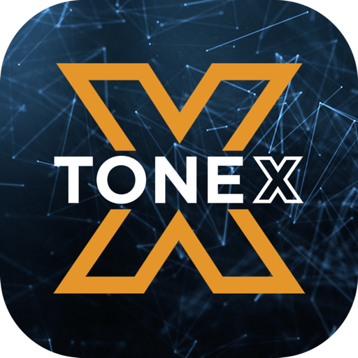 IK Multimedia TONEX MAX for mac(逼真音色插件)