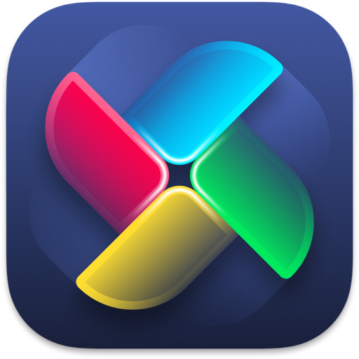 PhotoMill X for Mac(图片批量处理工具)