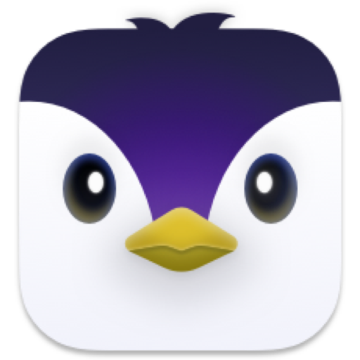 Penguin Plist Editor for Mac(可视化plist 编辑器)