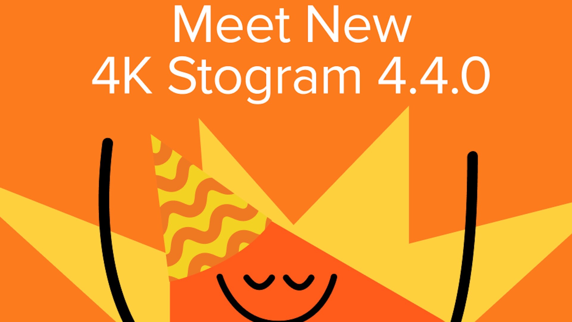 4K Stogram 4.4 发布：订阅中的 Reels 选项卡、重大改进等