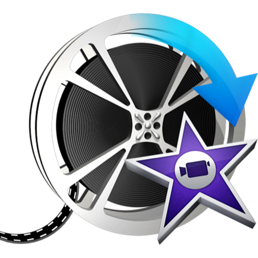Bigasoft iMovie Converter for mac(iMovie 视频转换器)