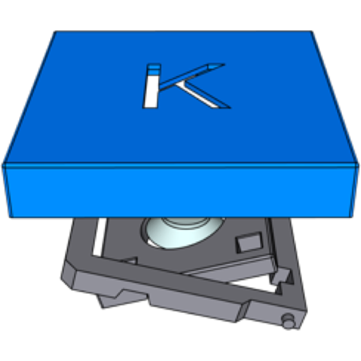 KeyTrails for Mac(按键控制鼠标工具)