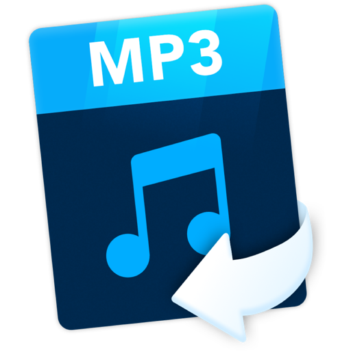 All to MP3 Audio Converter for mac(万能音频转换器)