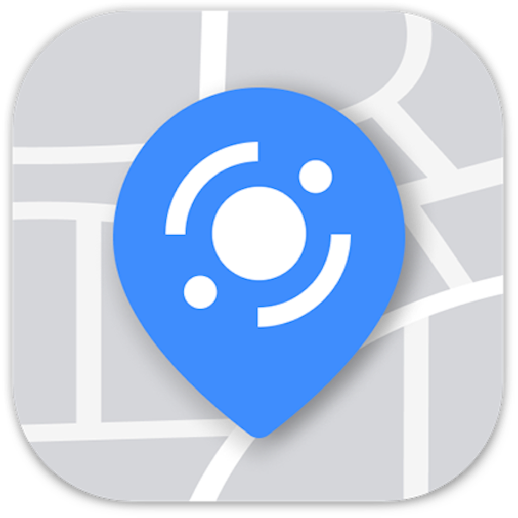 AnyMP4 iPhone GPS Spoofer Mac永久激活版-AnyMP4 iPhone GPS Spoofer for Mac