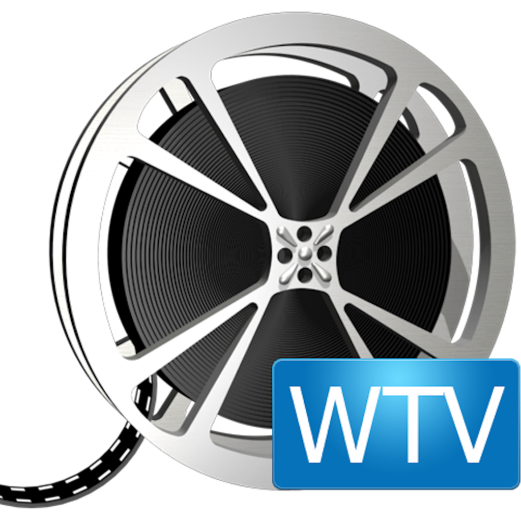 Bigasoft WTV Converter for mac(WTV视频转换工具)