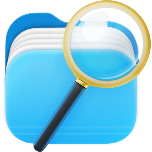 Find Any File for Mac(本地文件搜索工具) v2.4b10(339)免激活版