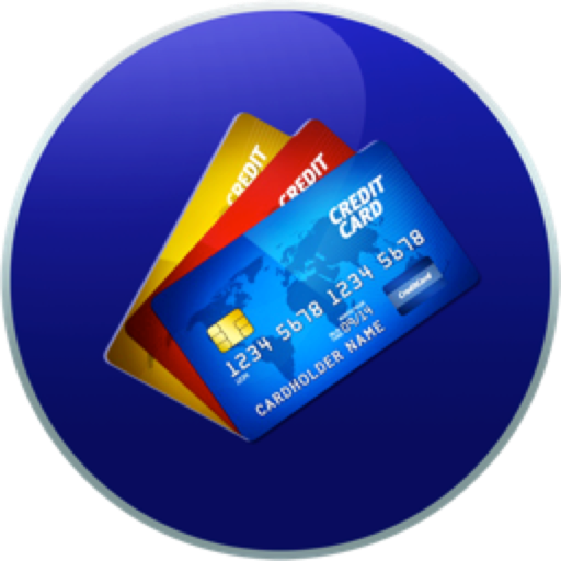 Secure Card Pro for mac(安全便捷的数字钱包管理软件) 