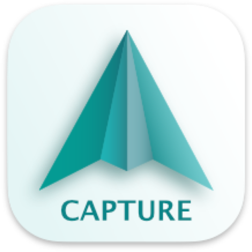 Amita Capture for Mac(图片转3d模型工具)