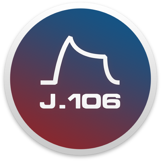 JU-106 Editor for mac(预设管理器和编辑器)