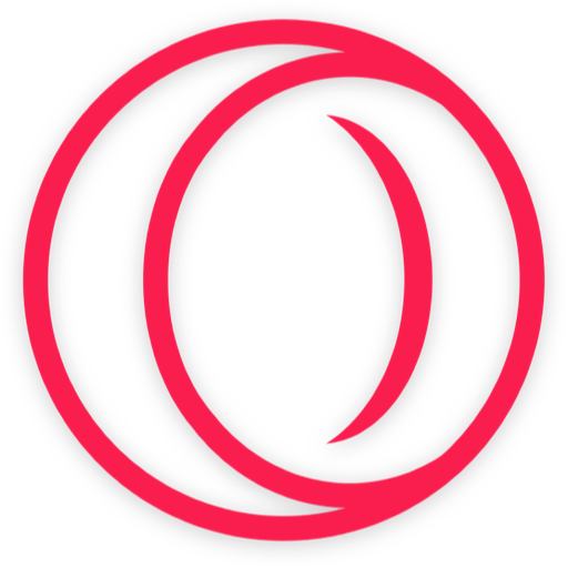 Opera GX for Mac(Opera游戏浏览器)