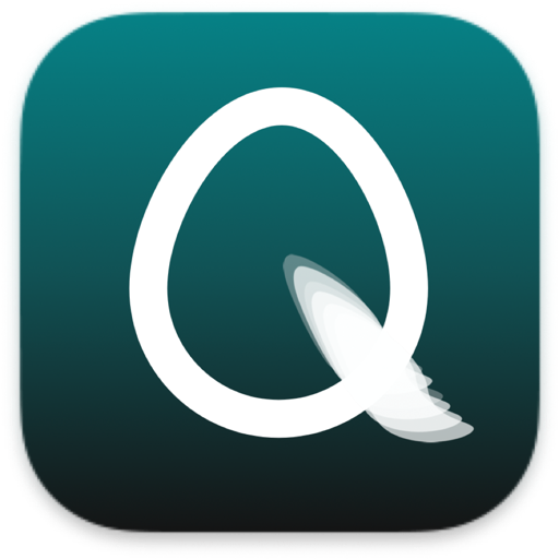QDraw - Photo Editor Pro for Mac(图片编辑器)