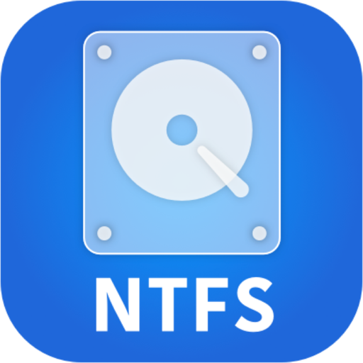 NTFS磁盘读写软件合集