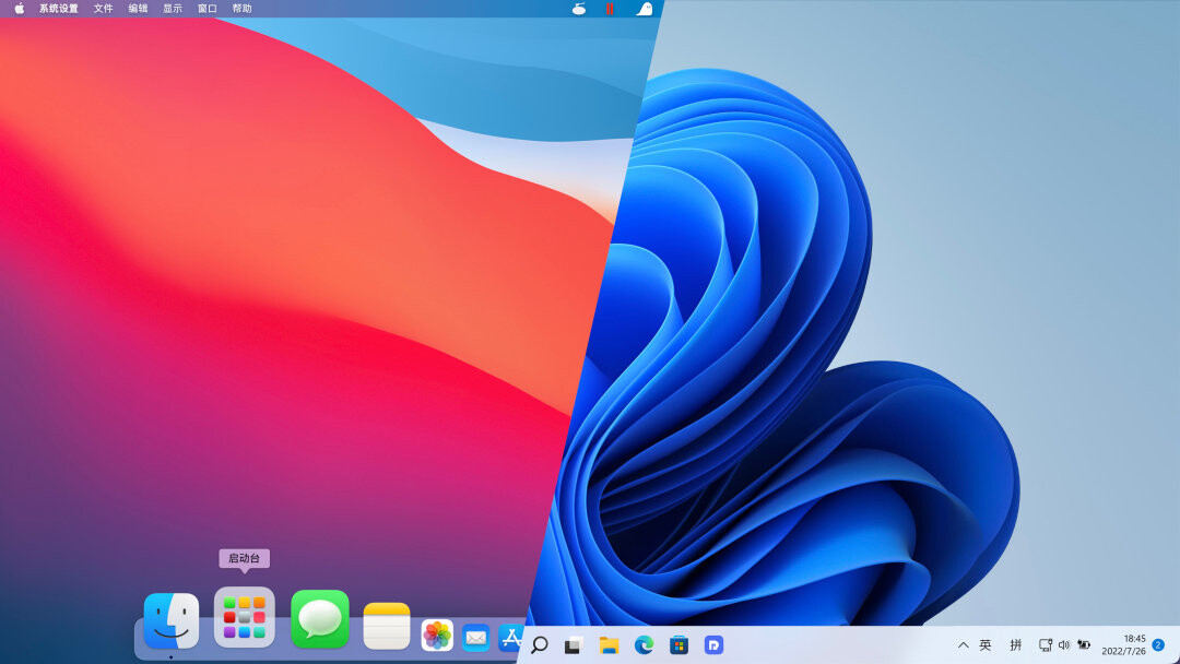 关于mac虚拟机Parallels Desktop 常见问题解答