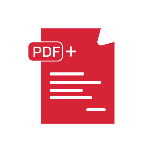 PDF Plus for Mac(强大的PDF处理工具)