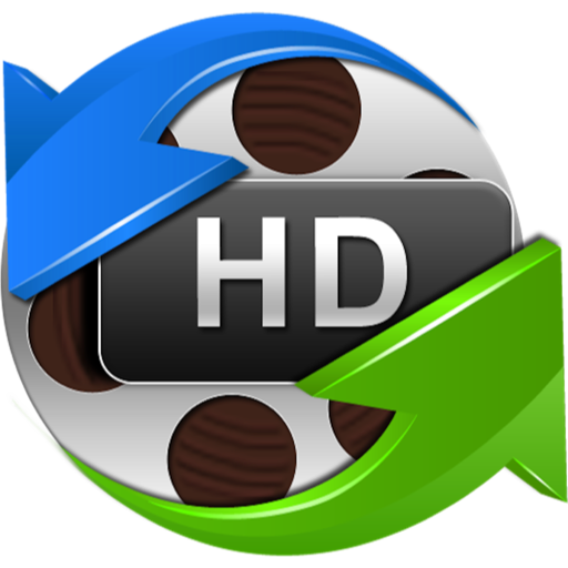 Tipard HD Converter for mac(高清视频格式转换器)