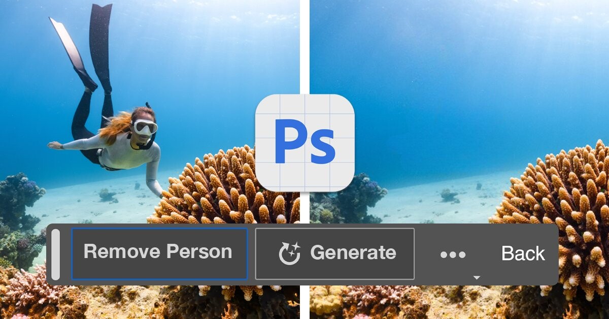 ps ai beta爱国版mac版安装 Photoshop AI创意填充绘图的6种应用场景