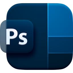 Photoshop 2023 for mac(PS 2023) v24.7中/英文激活版